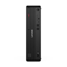 Lenovo ThinkCentre M90s Gen 6 Intel Core Ultra 7 265 32GB DDR5-SDRAM 512GB SSD Windows 11 Pro SFF PC Schwarz