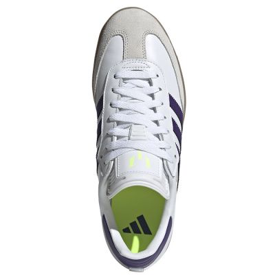 3. Adidas Samba Messi IN IH8161 Schuhe