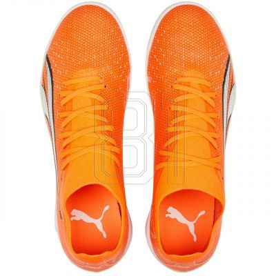 2. Puma Ultra Match IT M 107221 01 football shoes