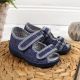 16. Hausschuhe und Sandalen für Jungen, marineblau, Nazo