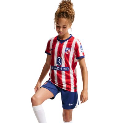 5. Nike Atlético Madrid 2026/27 Stadion Heimtrikot II1655 101 Kindertrikot