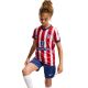 5. Nike Atlético Madrid 2026/27 Stadion Heimtrikot II1655 101 Kindertrikot