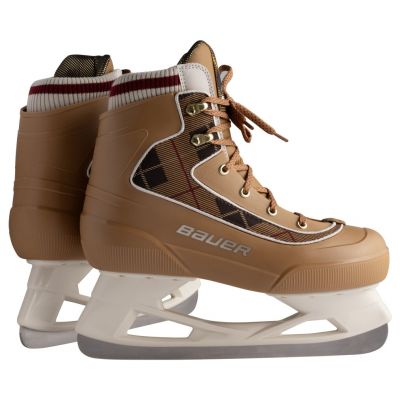 2. Bauer Chamonix 1063692 Freizeit-Skates
