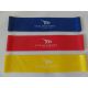 Yakimasport Fitnessband 3 Stk. 100247-100248-100249