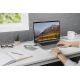 2. Verbatim Store 'n' Go ALU Slim Externe Festplatte 1 TB 2,5" USB Typ-C 3.2 Gen 1 (3.1 Gen 1) Silber