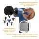 30. Medisana MG 600 Massagepistole