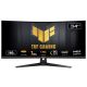 12. ASUS TUF Gaming VG34VQ3B Computermonitor 86,4 cm (34") 3440 x 1440 px UltraWide Quad HD LED Schwarz