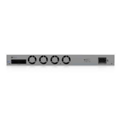 5. Switch Ubiquiti USW-Pro-XG-24