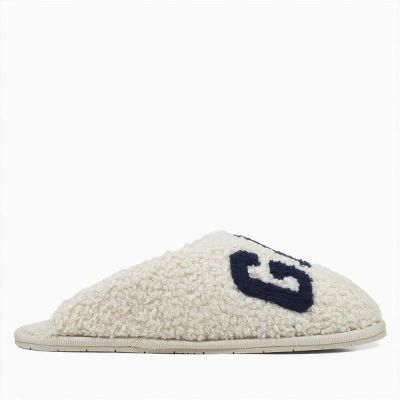 GAP Damenhausschuhe Plano II, isoliert, modisch beige
