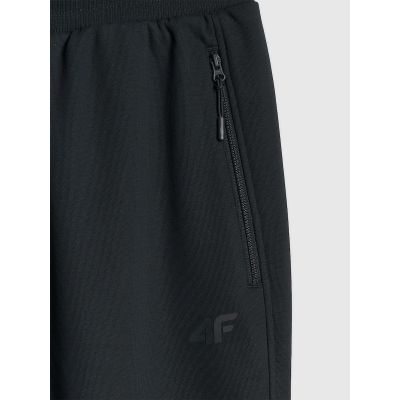 9. Herren-Jogginghose 4F 4FRSS26TTROM1986-31S