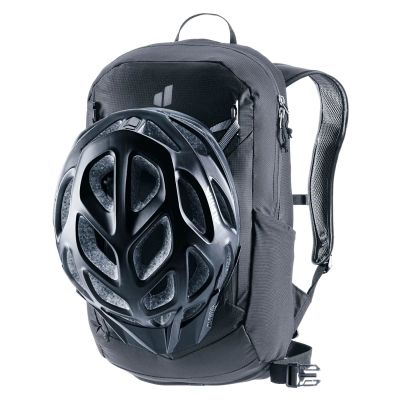 4. DEUTER BIKE I LITE 16 SCHWARZ 3203427-7000