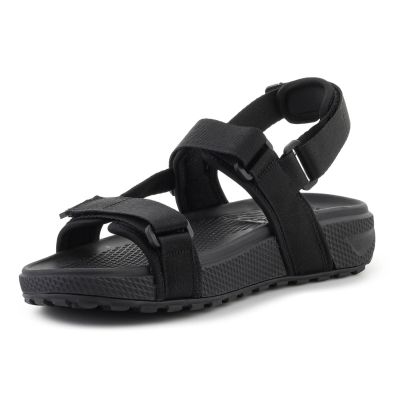 3. PALLADIUM OFFSANDALRIEMEN SCHWARZ M 04682-008