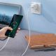 3. Ugreen US289 60143 Micro-USB/USB-A-Kabel 2 m – weiß