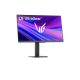 9. Monitor LG LED UltraGear G4 27" 27G440A-B 240Hz