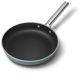 2. Smeg FPF2802CRM Runde Universal-Bratpfanne