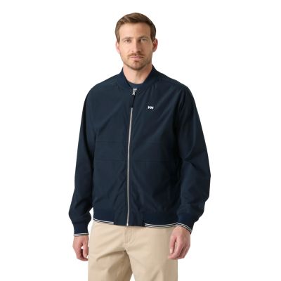 3. Helly Hansen Herren MARINE BOMBERJACKE 54535 597