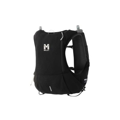 MILLET Intense 5 Schwarzer Rucksack
