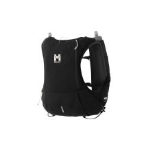 MILLET Intense 5 Schwarzer Rucksack