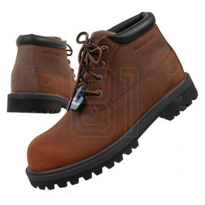 Skechers M 205274/CDB Schuhe