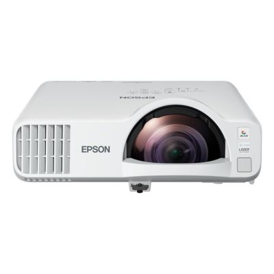 14. Projektor Epson EB-L210SF Kurzdistanz 4000 ANSI-Lumen 3LCD Weiß