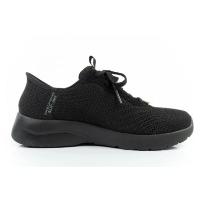 13. Skechers Dynamight 2.0 Slip-Ins Schuhe W 150480/BBK