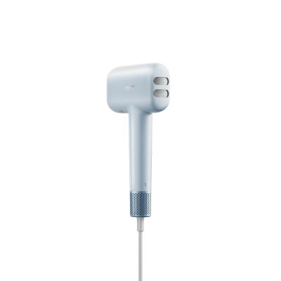 3. UWANT C800 TwinJet Haartrockner – Blau