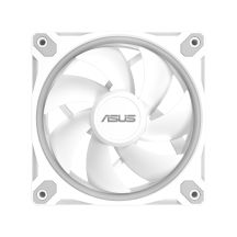 ASUS PRIME MR120 Lüfter ARGB WEISS