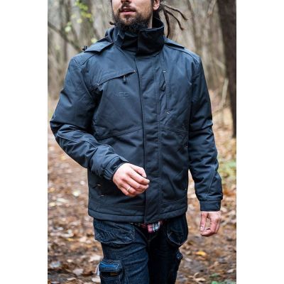 5. NEO Tools 81-575-XXXL Arbeitsjacke