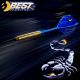 15. METALL-DARTS TYPHOON DARTS 3 STÜCK SICHER BEST SPORTING