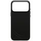 3. CARE by PanzerGlass Feature FLOW MagSafe Case für iPhone 17 Pro Max - Schwarz