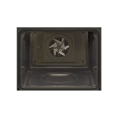 2. ELECTROLUX EOD5F71X Dampfgarer mit Dampffunktion