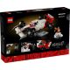 12. LEGO Icons 10330 McLaren MP4/4 und Ayrton Senna