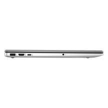 HP 255R 15,6 Zoll G10 Notebook-PC, AMD Ryzen™ 5 7535U Laptop, 39,6 cm (15,6 Zoll) Full HD-Display, 16 GB DDR5-SDRAM, 512 GB SSD, Wi-Fi 6 (802.11ax), Windows 11 Pro, Silber