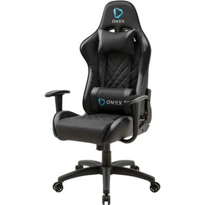 ONEX GX220 AIR Gaming-Stuhl – Schwarz | Onex