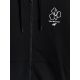8. Lockerer Damen-Sweatshirt mit Kapuze 4F 4FRSS26TSWSF2838-20S