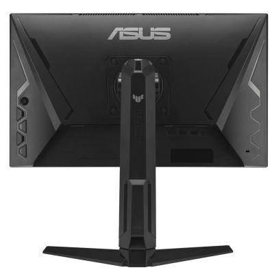 2. ASUS TUF Gaming VG249QML5A Computermonitor 60,5 cm (23,8 Zoll) 1920 x 1080 Pixel Full HD LCD Schwarz