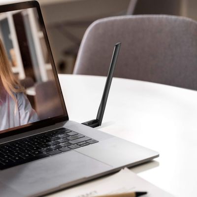 5. TP-LINK Archer TX35U Plus Netzwerkkarte