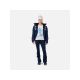 2. ROSSIGNOL W JCC SIGNAL RN Damenpullover blau