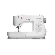 SINGER C7205 NÄHMASCHINE