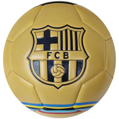 2. FC BARCELONA FOOTBALL BALL UIT 22/23 Y.5