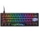 11. Ducky One 3 Classic Mini-Tastatur Gaming USB US Englisch Schwarz, Weiß