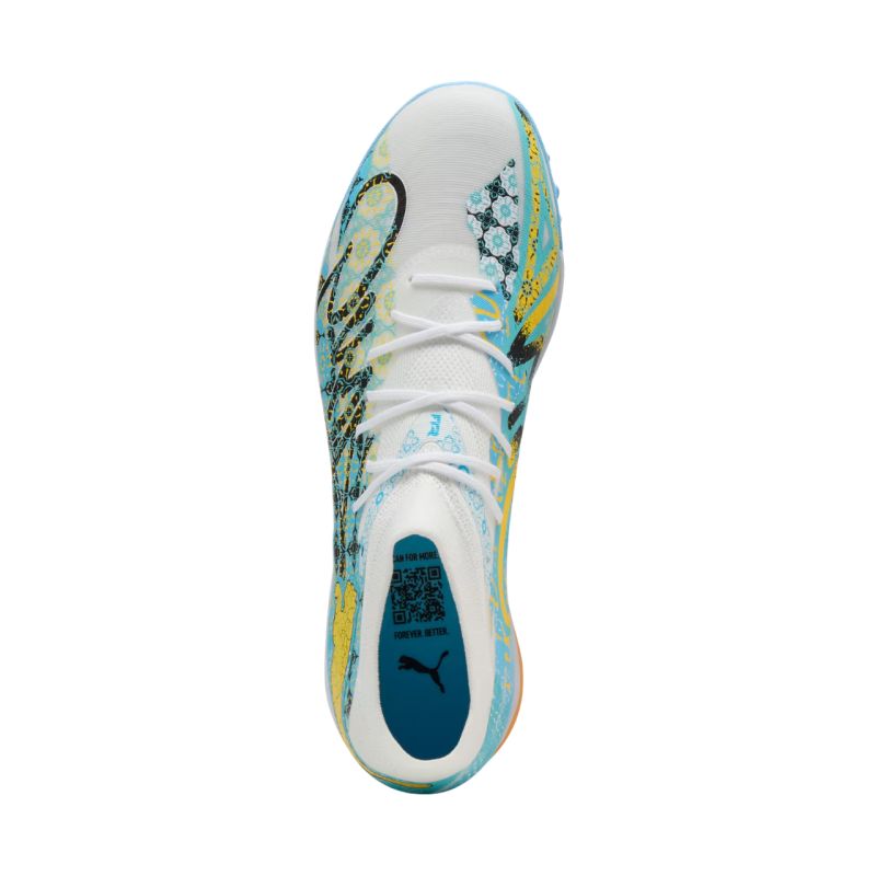 4. Puma Future 9 Match Playmaker TT 109219 01 Fußballschuhe