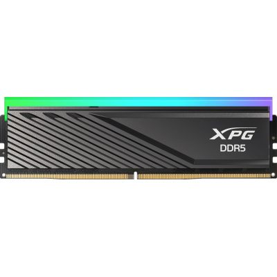 7. XPG LANCER BLADE RGB Speichermodul 64 GB 2 x 32 GB DDR5 288-Pin DIMM ECC-Korrektur
