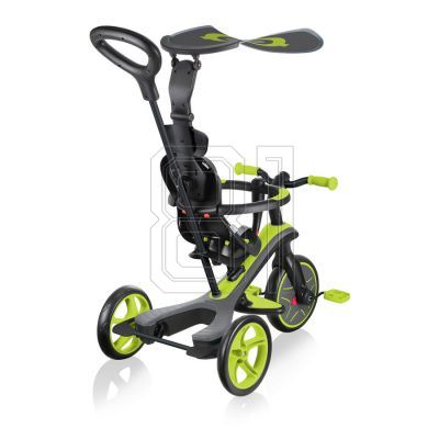 22. 4-in-1-Fahrrad Globber Explorer Trike 632-106-2 HS-TNK-000013808