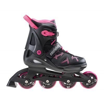 Coolslide Nachos YG Jr 92800402526 Rollschuhe
