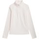 6. Fleece-Sweatshirt 4F F031 W 4FAW23UFLEF031 12S