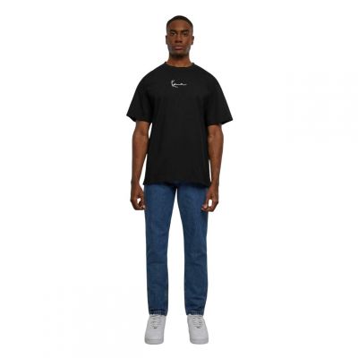 4. Karl Kani Herren T-Shirt Signature Tee 6060584