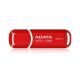 ADATA UV150 AUV150-32G-RRD USB-Stick (32 GB; USB 3.0; rot)