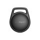 2. Acefast S2 Bluetooth-Locator, kompatibel mit Apple „Wo ist?“ – Schwarz
