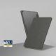 4. AmazingThing Titan Pro Folio Hülle für iPad Air 11" M3/M4 (2025/2026) - Grau